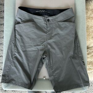 FOX Ranger MTB shorts